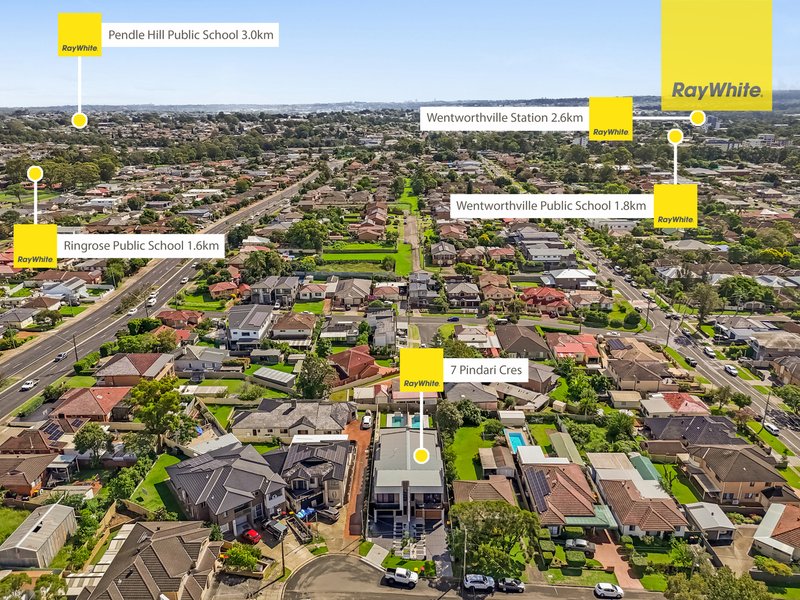 Photo - 7 Pindari Crescent, South Wentworthville NSW 2145 - Image 29