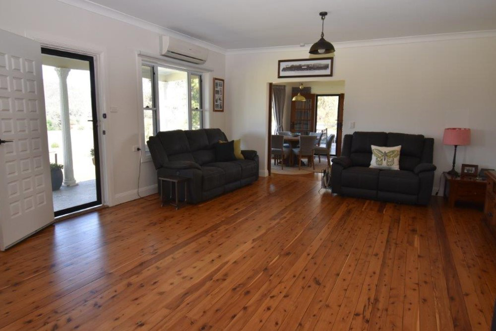 3-bedroom house at 7 Pindari Grove, Montefiores, NSW 2820, Dubbo, New South Wales