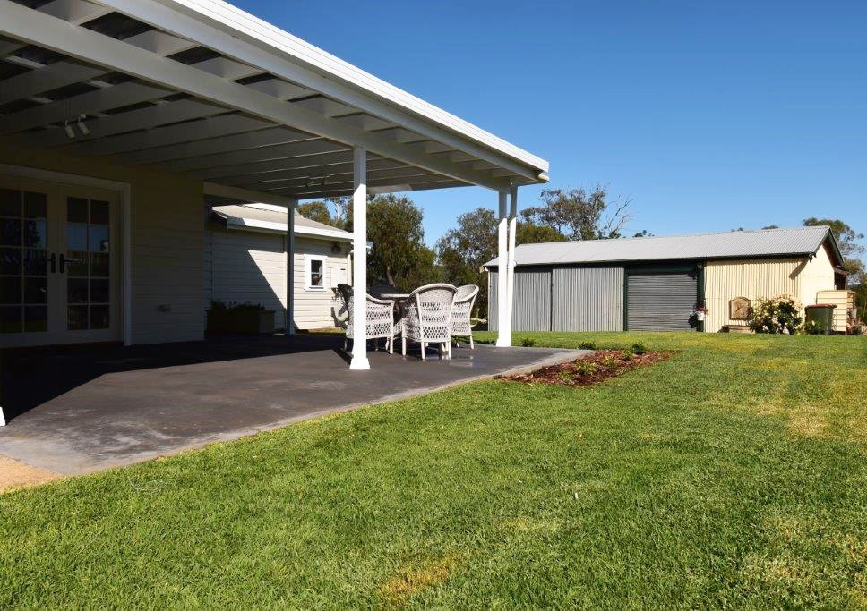 3-bedroom house at 7 Pindari Grove, Montefiores, NSW 2820, Dubbo, New South Wales