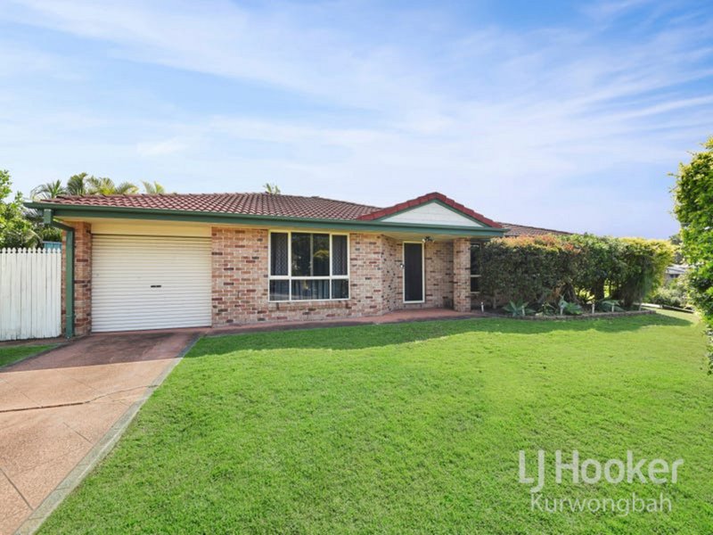 7 Pine Crest Drive, Kurwongbah QLD 4503