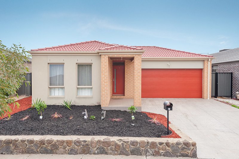 7 Pinnacle Drive, Craigieburn VIC 3064