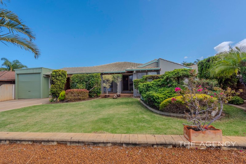 7 Pinyali Way, Waggrakine WA 6530