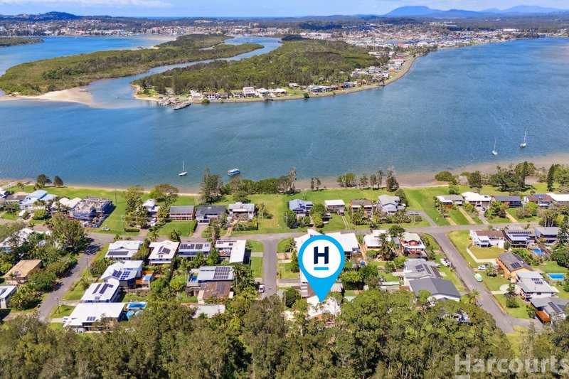 Photo - 7 Pipi Court, North Shore NSW 2444 - Image 24