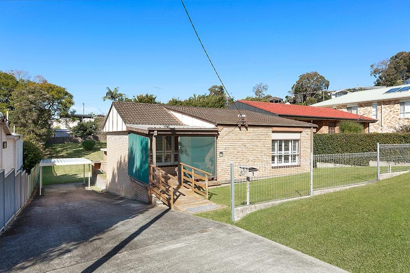 7 Pippita Road, Wangi Wangi NSW 2267