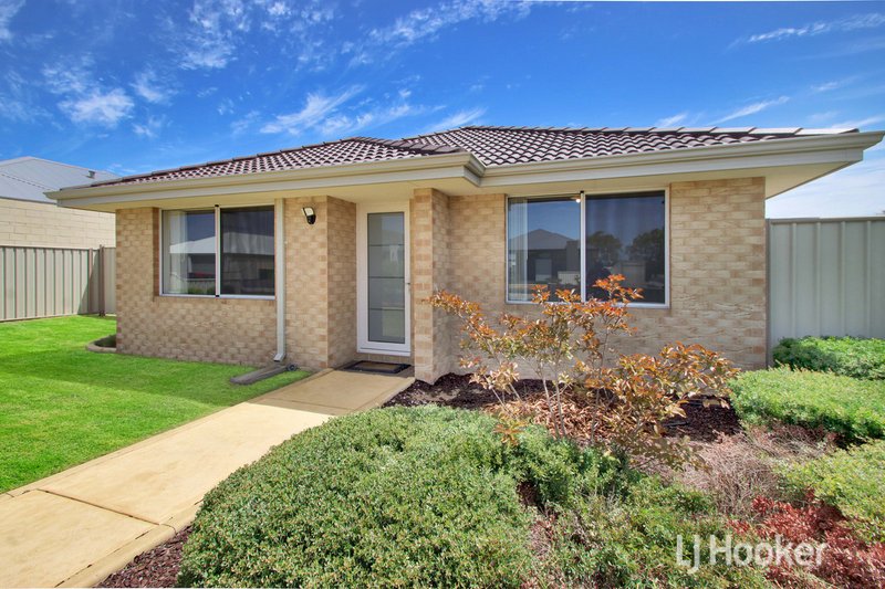 7 Pisces Way, Australind WA 6233