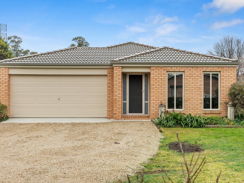 7 Planck Street, Avenel VIC 3664