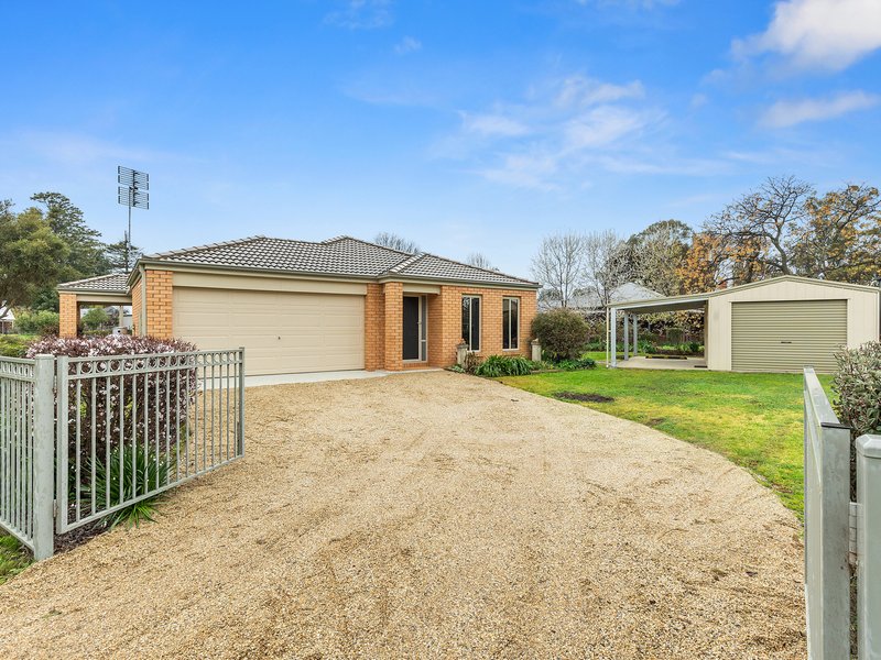 Photo - 7 Planck Street, Avenel VIC 3664 - Image 2