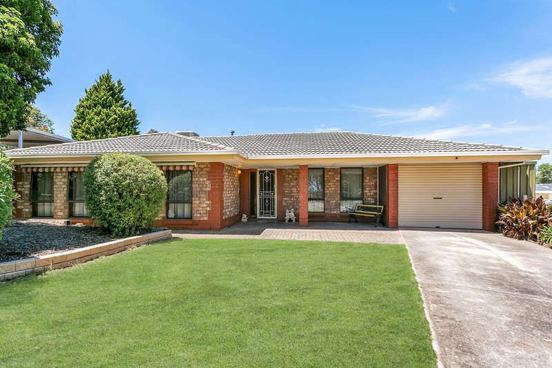 7 Planica Court, Modbury Heights SA 5092