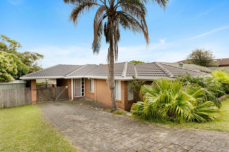 7 Platypus Way, Blackbutt NSW 2529