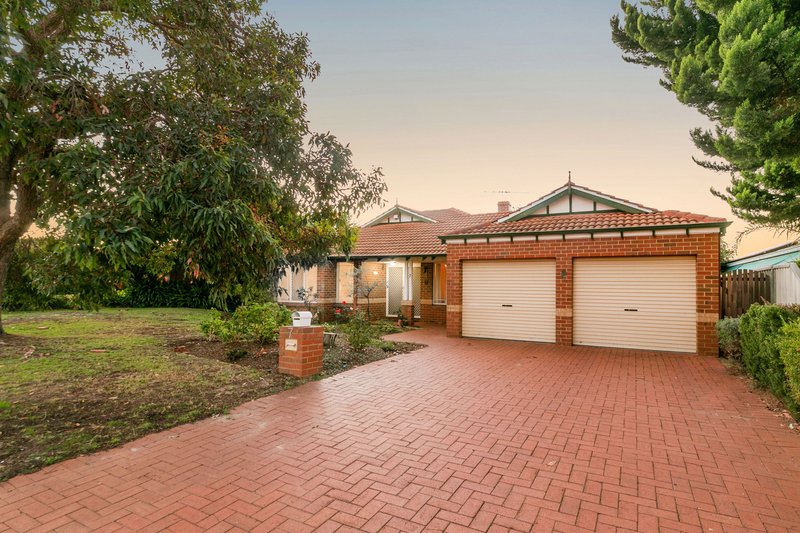 7 Ploughshare Place, South Lake WA 6164