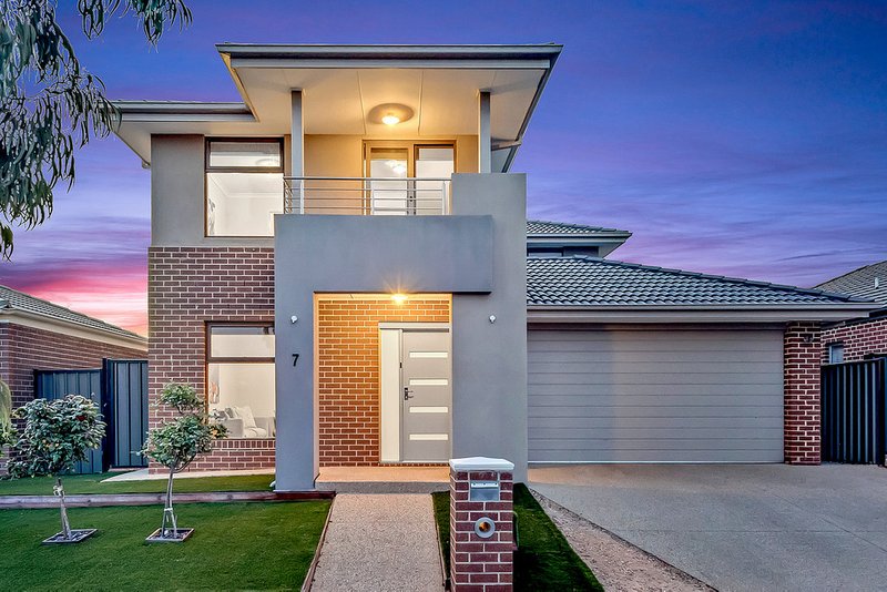 7 Plum Street, Craigieburn VIC 3064