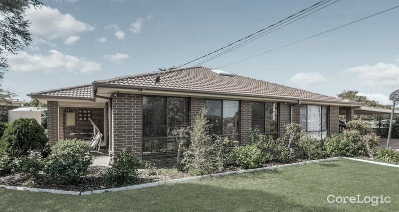 7 Plumpton Road, Diggers Rest VIC 3427