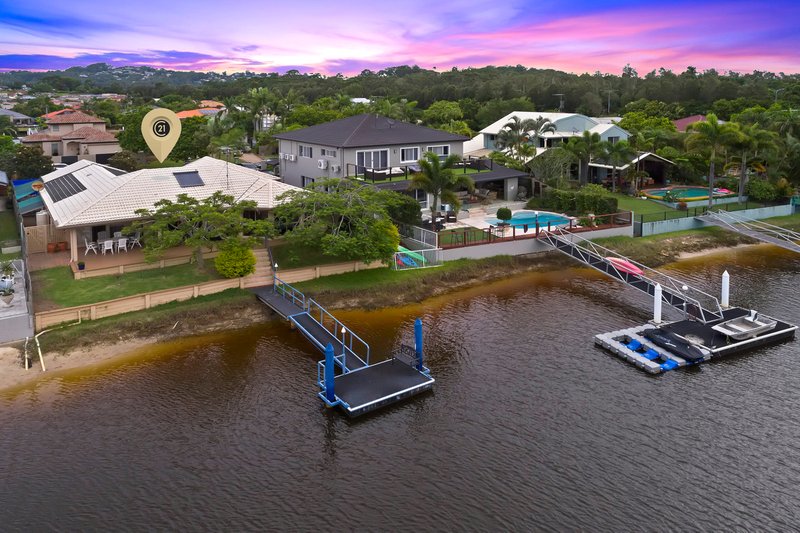 Photo - 7 Plymouth Quay, Maroochydore QLD 4558 - Image 2