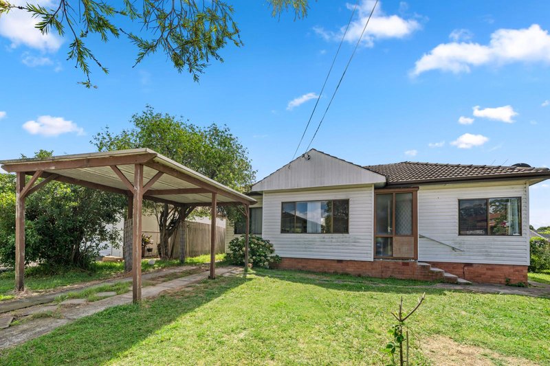 7 Plymouth Street, Chester Hill NSW 2162