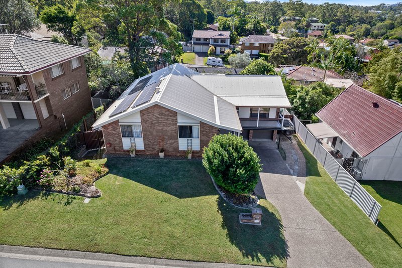 Photo - 7 Poitier Street, Mcdowall QLD 4053 - Image 20