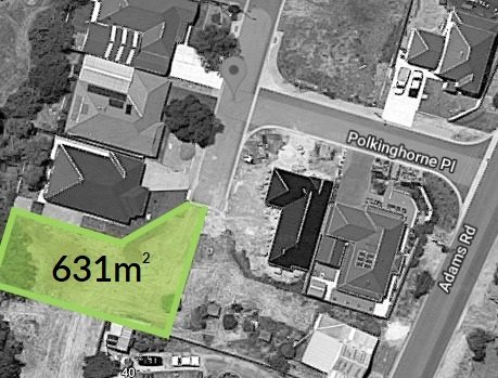 Photo - 7 Polkinghorne Place, Williamstown SA 5351 - Image 2