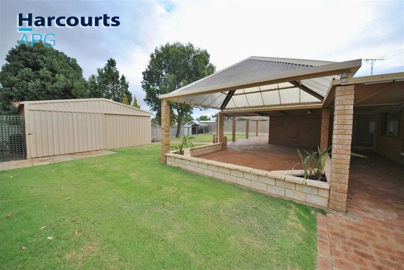 7 Poller Way, Australind WA 6233