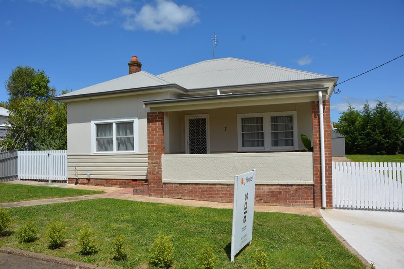 7 Pollux Street, Yass NSW 2582