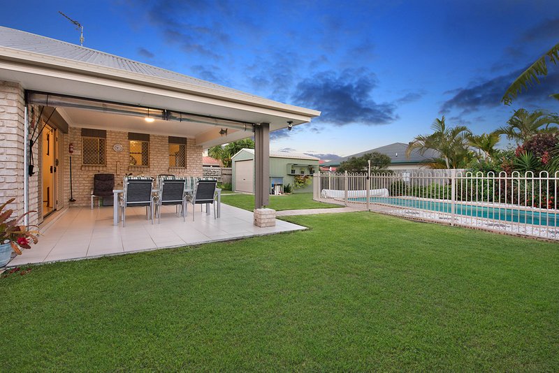 Photo - 7 Pompano Court, Mountain Creek QLD 4557 - Image 13