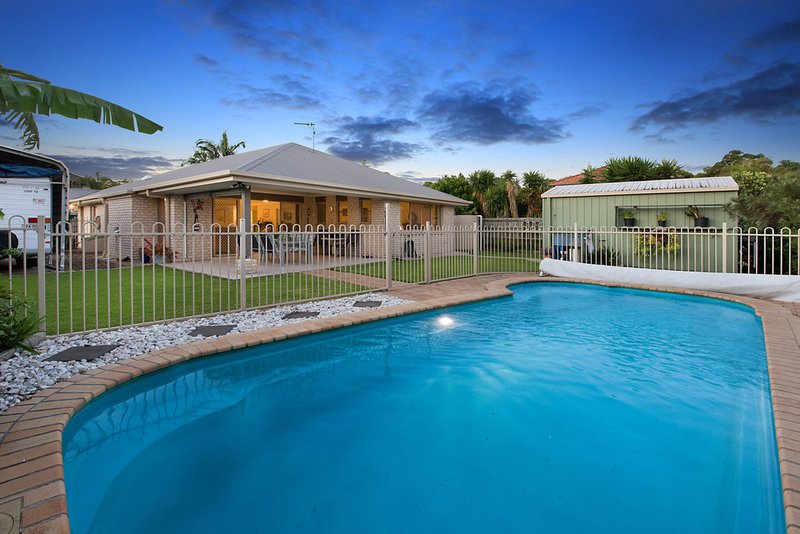 Photo - 7 Pompano Court, Mountain Creek QLD 4557 - Image 15