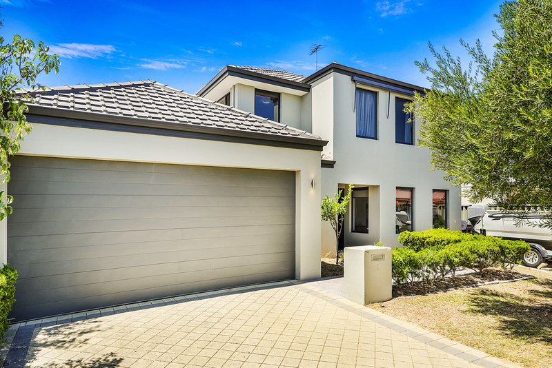 7 Pompei Crescent, Stirling WA 6021