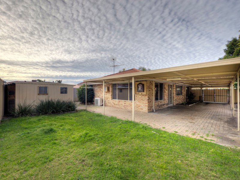 Photo - 7 Pondana Mews, Ballajura WA 6066 - Image 10