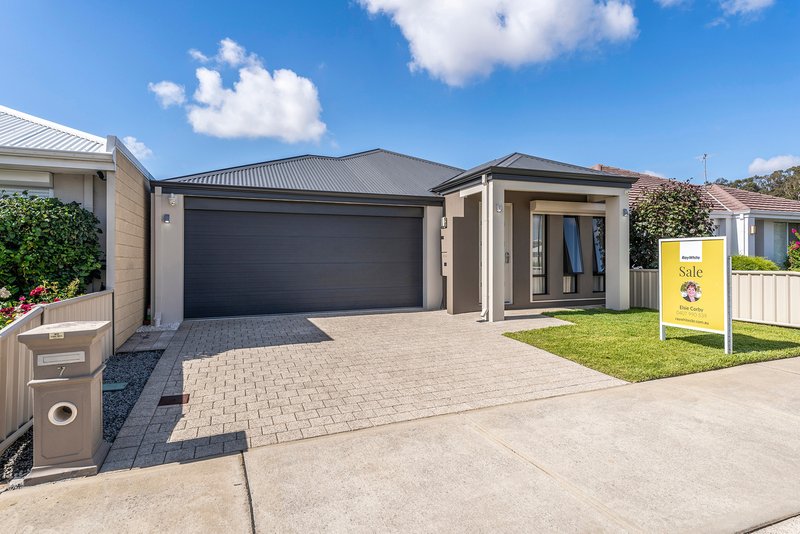 7 Poorinda Lane, Baldivis WA 6171