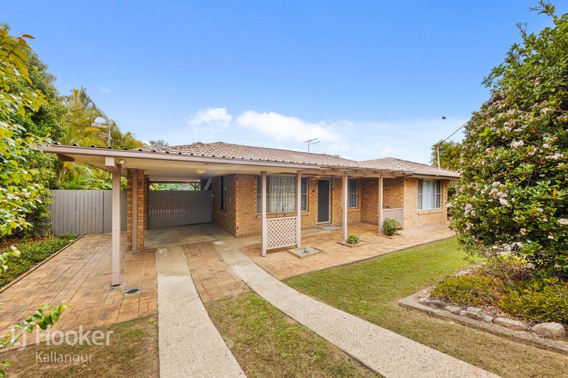 7 Poplar Place, Kallangur QLD 4503