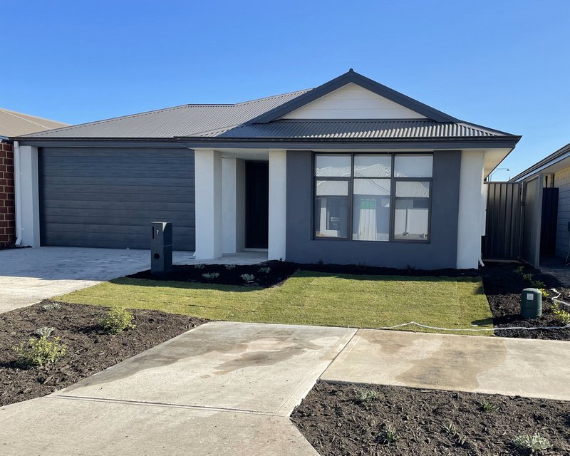 7 Popran Street, Baldivis WA 6171