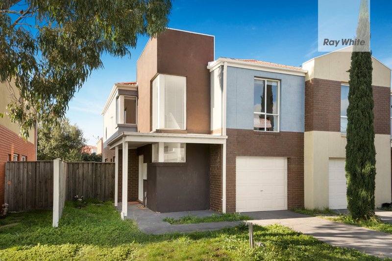 7 Portland Place, Roxburgh Park VIC 3064