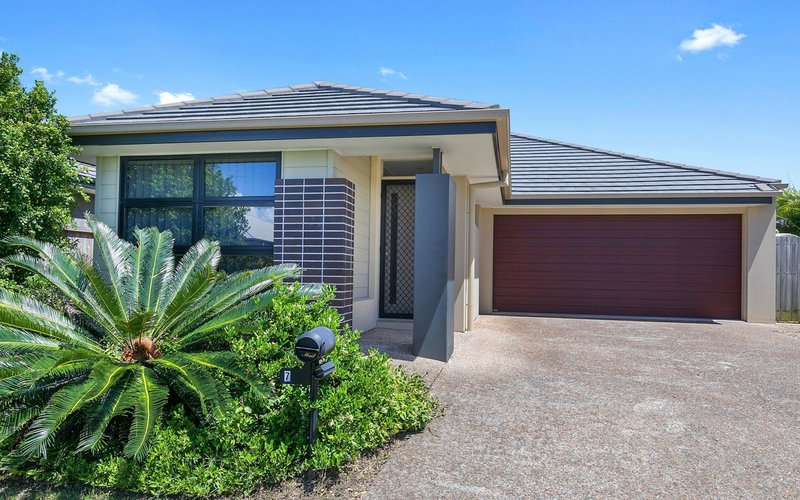 7 Portmarnock Street, North Lakes QLD 4509