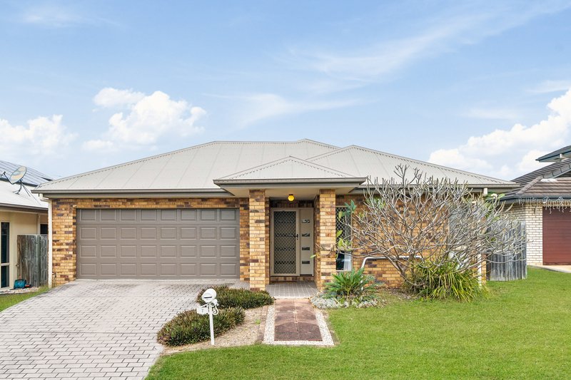 7 Possum Parade, North Lakes QLD 4509