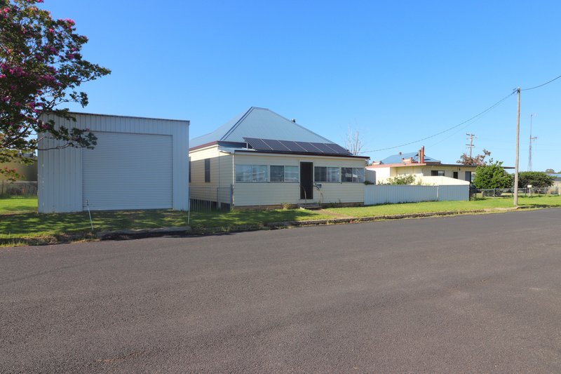 7 Post Office Street, Emmaville NSW 2371