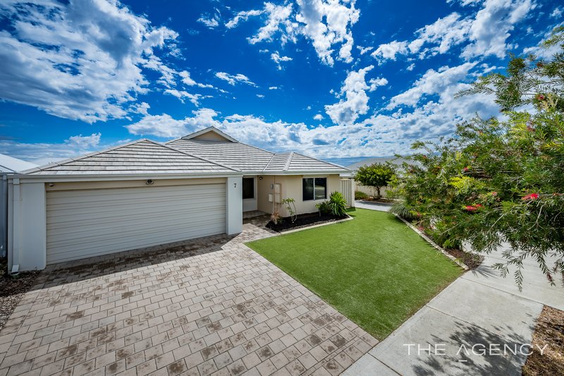 7 Pravia Way, Alkimos WA 6038