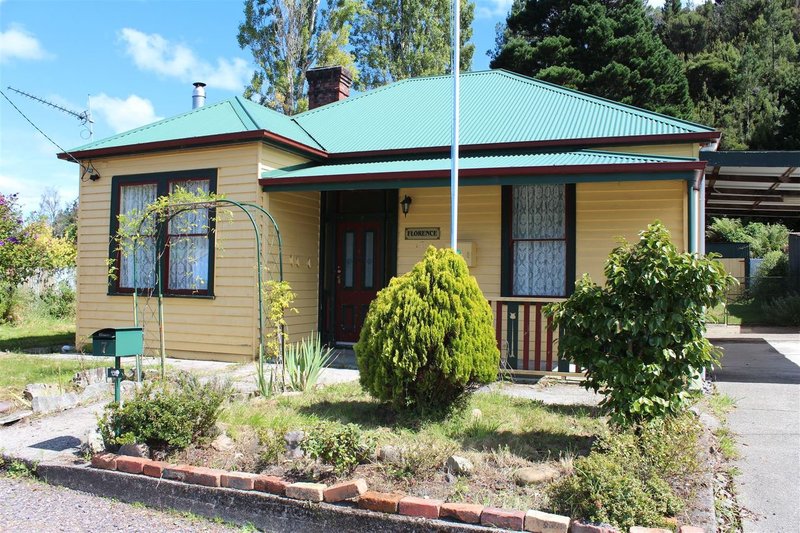 7 Preston Street, Queenstown TAS 7467