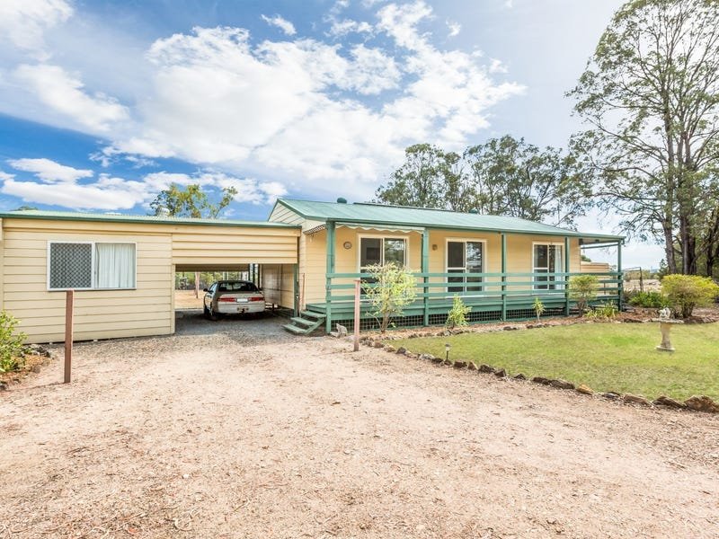 7 Primrose Place, Regency Downs QLD 4341