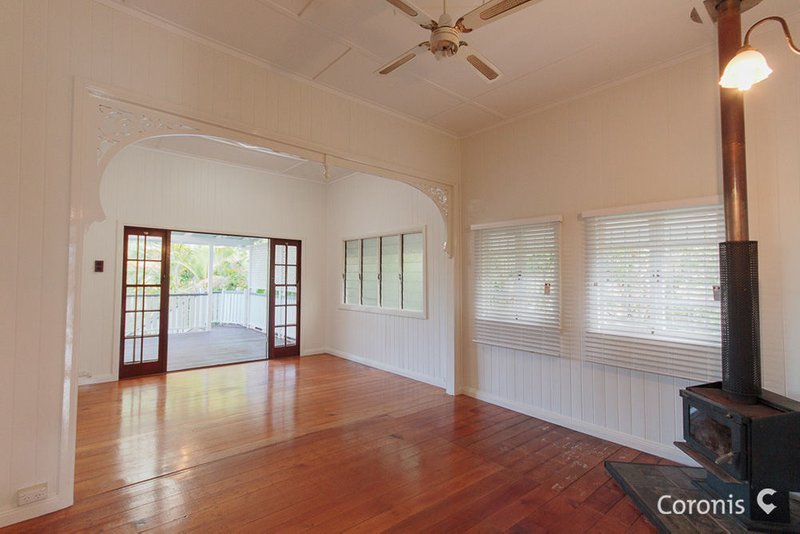 7 Prince Street, Paddington QLD 4064