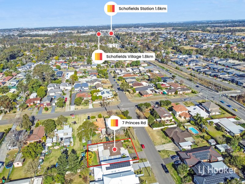 Photo - 7 Princes Road, Schofields NSW 2762 - Image 15