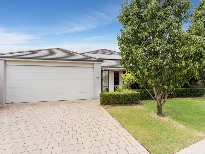 7 Princeton Circuit, Aubin Grove WA 6164