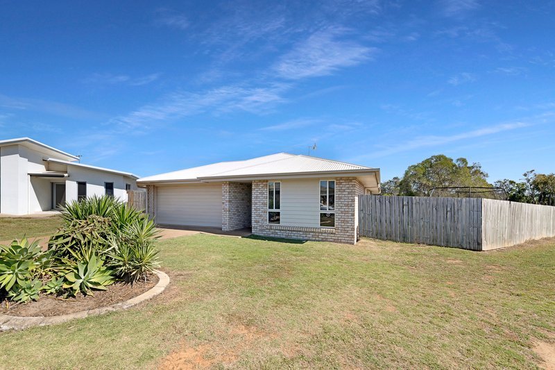 7 Pristine Close, Ashfield QLD 4670