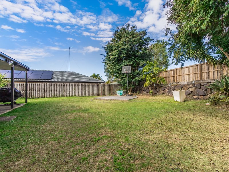 Photo - 7 Prominent Crescent, Upper Coomera QLD 4209 - Image 3
