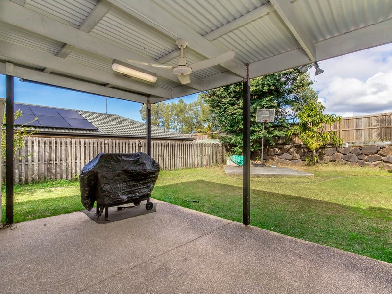 Photo - 7 Prominent Crescent, Upper Coomera QLD 4209 - Image 5