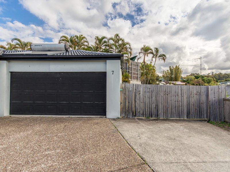 Photo - 7 Prominent Crescent, Upper Coomera QLD 4209 - Image 6