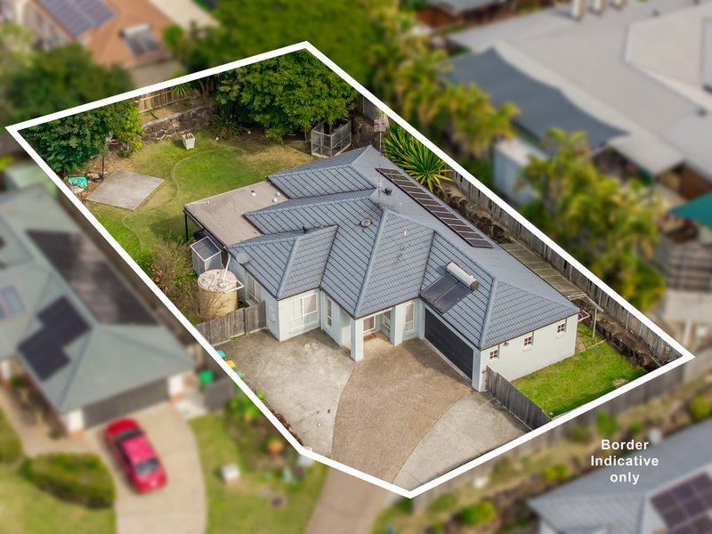 Photo - 7 Prominent Crescent, Upper Coomera QLD 4209 - Image 19