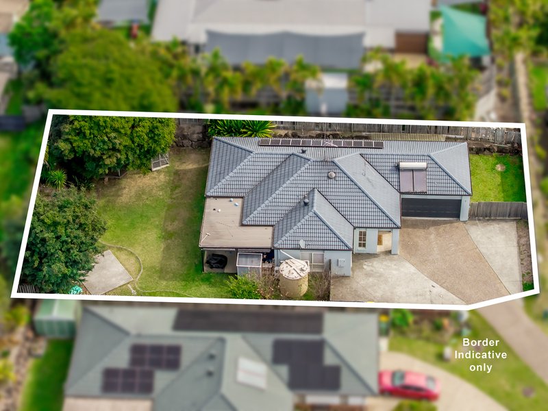 Photo - 7 Prominent Crescent, Upper Coomera QLD 4209 - Image 20