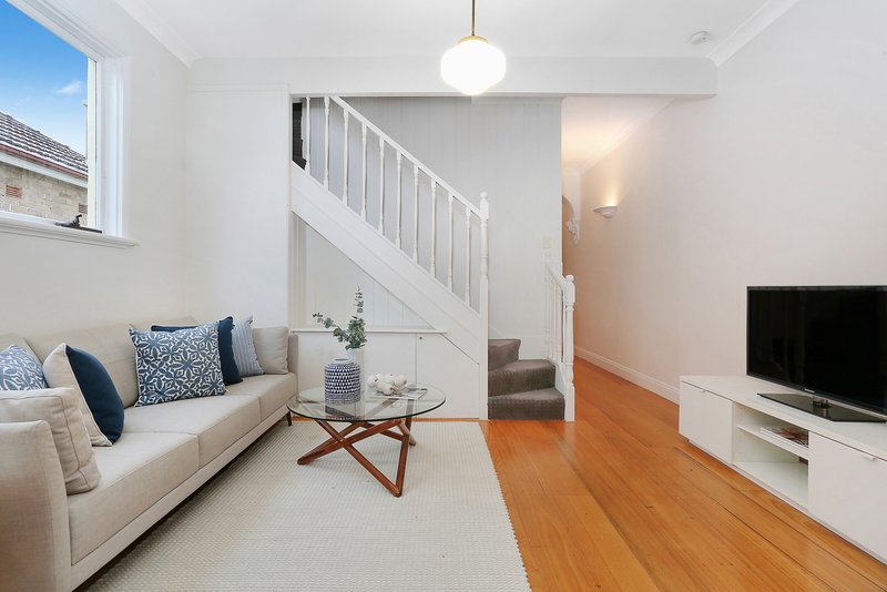 Photo - 7 Prospect Street, Leichhardt NSW 2040 - Image 2