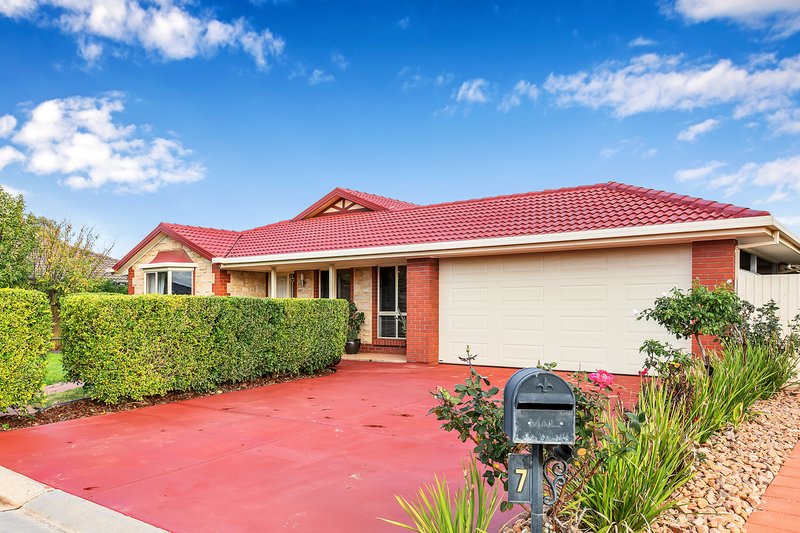 7 Prosperity Way, Andrews Farm SA 5114