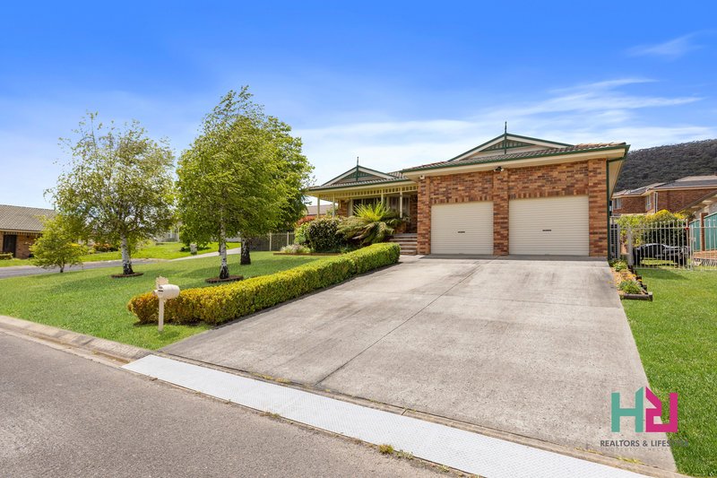 7 Protea Place, Lithgow NSW 2790