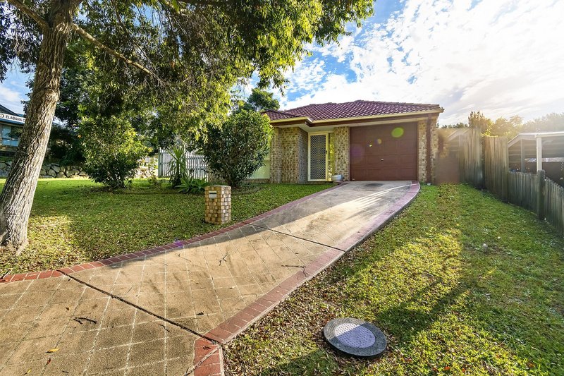 7 Purlingbrook Street, Upper Coomera QLD 4209