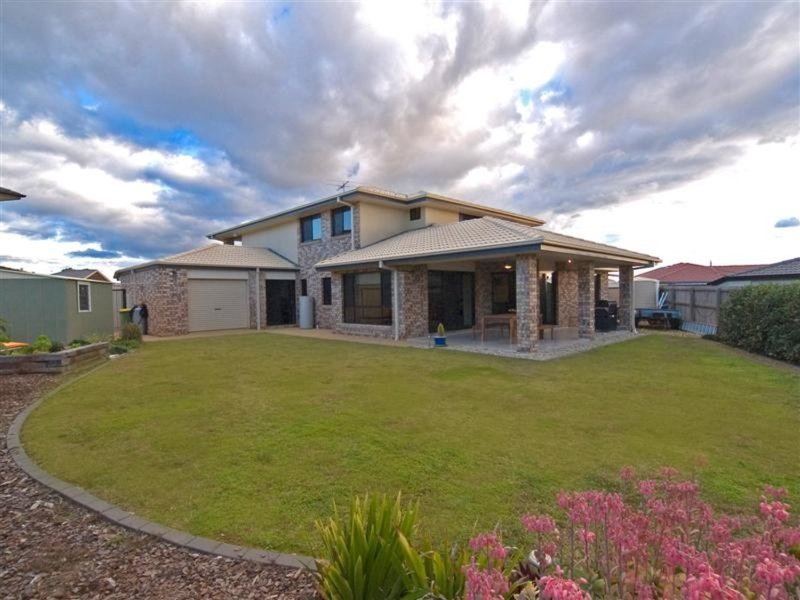 7 Putney Court, Murrumba Downs QLD 4503